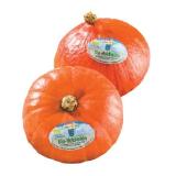 Spar Natur pur nussig-süßer Bio-Hokkaido Kürbis SPAR 1 Kilogramm