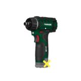Parkside Akku-Bohrschrauber, 12 V Lidl 1 Stück
