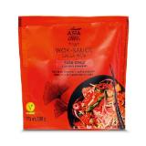 Asia Green Garden Wok Sauce div. Sorten HOFER 200 Gramm 1 Packung