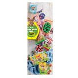 Manner Oster Display versch. Sorten HOFER 1 Stück