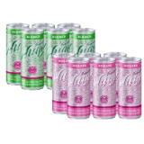 Allini Hugo versch. Sorten Lidl 0.20 Liter 1 Dose