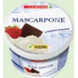 DESPAR Mascarpone Maximarkt  500 Gramm 1 Packung