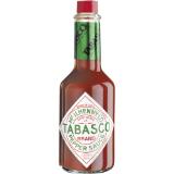 Mc Ilhenny Tabascosauce, Preisangabe ohne MwSt. (Preis inkl. MwSt. 9,45 €), METRO 350 Milliliter 1 Flasche