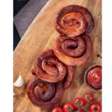 Genuss 100% aus Österreich Käsekrainer-Schnecken HOFER 90 Gramm 6 Stück