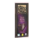 Promotion Bild von Moser Roth Premium Schokolade HOFER 5 Stück 1 Packung