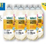 Hohes C Vitamin Water versch. Sorten T&G 0.50 Liter 1 Flasche