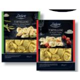 Deluxe Tortelloni div. Sorten Lidl 250 Gramm 1 Packung