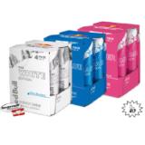 Red Bull Energy Drink Summer Edition, Seablue Edition oder White Edition HOFER 250 Milliliter 4 Stück