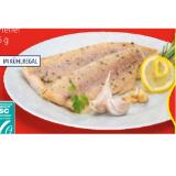 Almare Seafood Regenbogen Forellenfilets Natur oder Pfeffer HOFER 125 Gramm 1 Packung