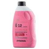 Bild von Dynamax Kühlflüssigkeit G12 FORSTINGER 1 Liter 1 Flasche