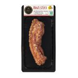 Hütthaler Hofkultur Bratlstück knusprig Unimarkt 140 Gramm 1 Packung