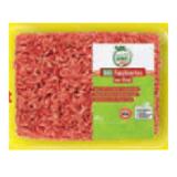 Ein gutes Stück Heimat Bio Faschiertes Rind Lidl 400 Gramm 1 Packung