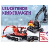 RC Pistenbully 600 RTR 201108001 maxi.preisjoker Maximarkt 1 Stück