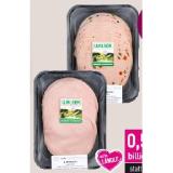Metzgerei Walser Extra- oder Pikantwurst geschnitten Sutterlüty 150 Gramm 1 Packung
