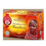 Teekanne Rooibos Unimarkt 20 Stück