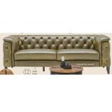 Chesterfield-Sofa 2400001901 XXXLutz 1 Stück