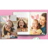 Promotion Bild von Hofer Fotos FOTOBUCH A4 DIGITALDRUCK HOFER 1 Stück