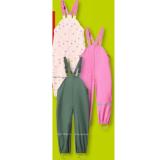 lupilu Kleinkinder Latzhose Lidl 1 Stück