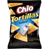 Promotion Bild von Chio Tortillas Chips versch. Sorten EUROSPAR 110 Gramm 1 Packung