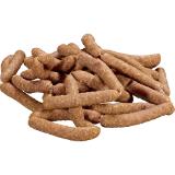 Hotwagner Hotis Scharf, Preisangabe ohne MwSt. (Preis inkl. MwSt. 11,54 €), METRO 500 Gramm 1 Packung