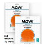 Bild von Mowi Essential Räucherlachs BILLA 100 Gramm 1 Packung