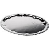 aro  Buffetplatten oval, 46 x 34 cm, Preisangabe ohne MwSt. (Preis inkl. MwSt. 5,99 €), METRO 1 Stück