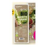 Schnitzer Glutenfreie Bio-Backwaren versch. Sorten Denns BioMarkt 1 Packung