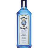 Promotion Bild von Bombay Sapphire Gin 40%, Preisangabe ohne MwSt. (Preis inkl. MwSt. 20,39 €), METRO 0.70 Liter 1 Flasche