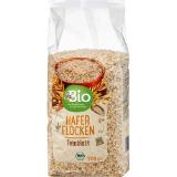 Promotion Bild von dmBio Haferflocken Feinblatt dm 1 Kilogramm 1 Packung