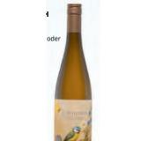 Artenreich Bio-Wein Veltliner DUO oder Riesling HOFER 0.75 Liter 1 Flasche