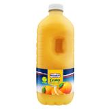 Promotion Bild von MCENNEDY Frischer Orangensaft Lidl 2 Liter 1 Flasche
