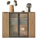 valnatura Highboard 0253002412 XXXLutz 1 Stück