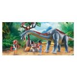 Playmobil Spielzeug 71819 Dino Begegnung mit Luftkissen maxi.preisjoker Maximarkt 1 Set