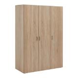 Promotion Bild von based Kleiderschrank „JOE“ 2522044505 mömax 1 Stück