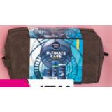 Nivea Men ULTIMATE CARE SET BIPA 1 Set