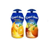 Capri-Sun Multivitamin oder Orange-Peach Sutterlüty 330 Milliliter 1 Beutel