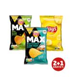 Lays Chips & Max div. Sorten Penny 1 Packung