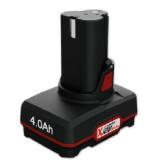 Parkside Akku, 12 V, 4 Ah Lidl 1 Stück