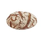 Spar Natur pur Bio-Roggenbrot INTERSPAR 1 Kilogramm 1 Stück