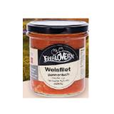 Fishlovers Wels pannonisch INTERSPAR 300 Gramm 1 Glas