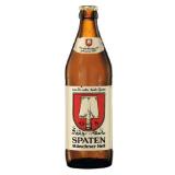 SPATEN Münchner Hell SPAR Gourmet 0.50 Liter 1 Flasche