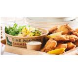 Backhendlbox für 4 – 6 Personen INTERSPAR 1 Set