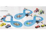 Carrera Kinder Rennbahn div. Sorten Lidl 1 Set