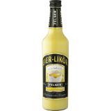 Felser Eierlikör, Preisangabe ohne MwSt. (Preis inkl. MwSt. 4,31 €), METRO 0.70 Liter 1 Flasche
