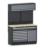 Feistos Werkstatteinrichtung Apollo 21 HOFER 1 Stück