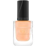 Promotion Bild von Catrice Gel Affair Nagellack div. Farben dm 1 Stück