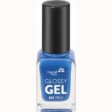 Promotion Bild von trend !t up Nagellack Glossy Gel div. Farben dm 1 Stück