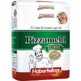 Bild von Haberfellner Pizzamehl, Preisangabe ohne MwSt. (Preis inkl. MwSt. 1,09 €), METRO 1 Kilogramm