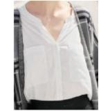 Gina Collection Bluse 850799 Ernsting's family 1 Stück