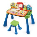 vtech 5in1 Magischer Schreibtisch Müller Drogerie 1 Set